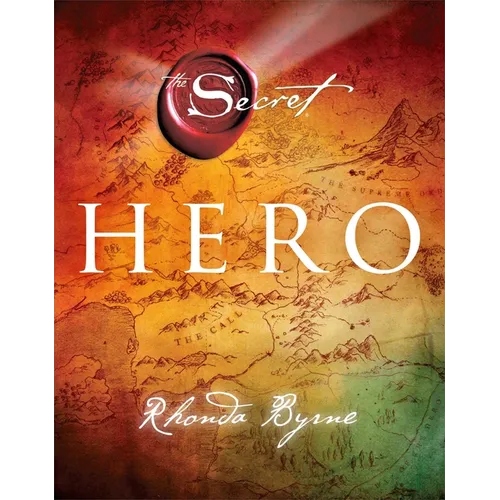 Hero - Hardcover