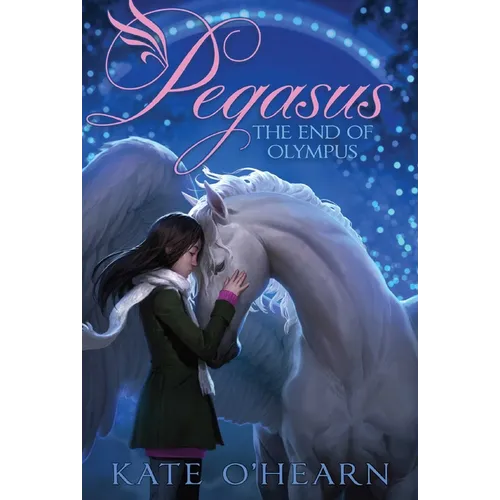 The End of Olympus - Paperback