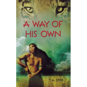 A Way of His Own - Paperback
