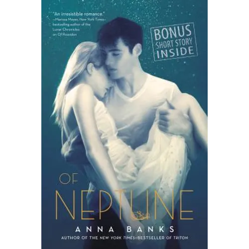 Of Neptune - Paperback