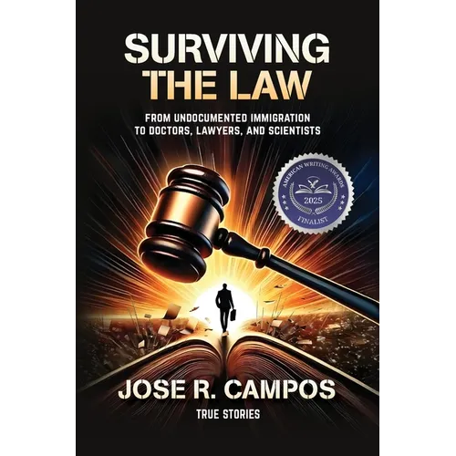 Surviving the law - Paperback