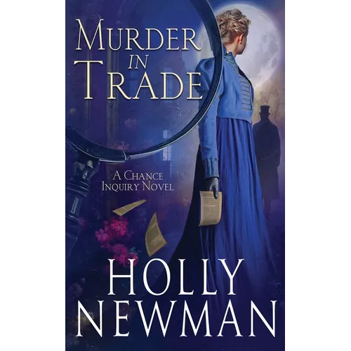 Murder in Trade - Paperback