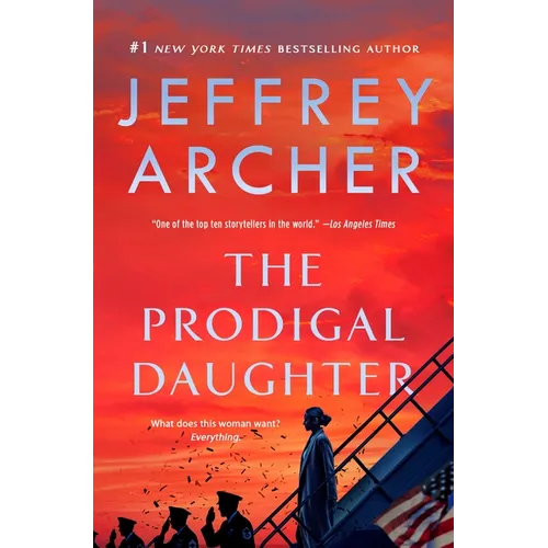 The Prodigal Daughter - Paperback