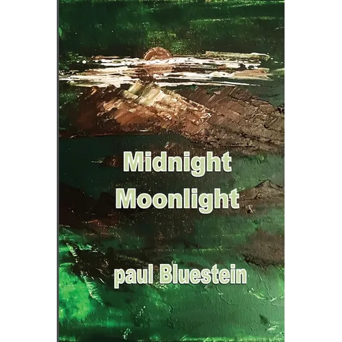 Midnight Moonlight - Paperback