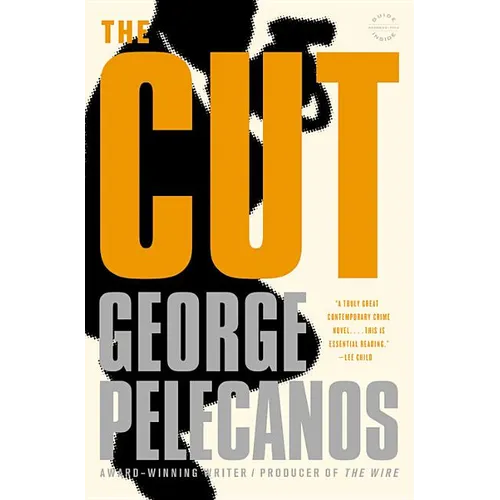 The Cut - Paperback