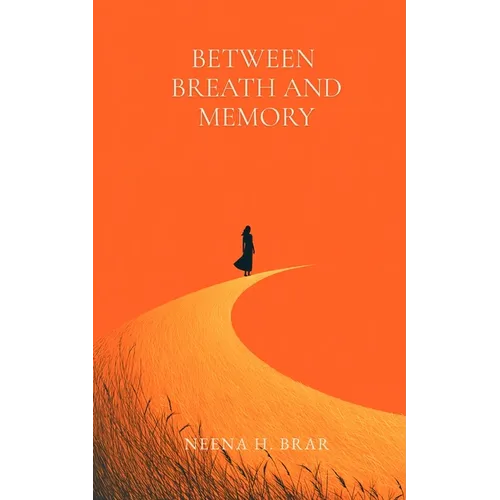 Between Breath and Memory - Paperback