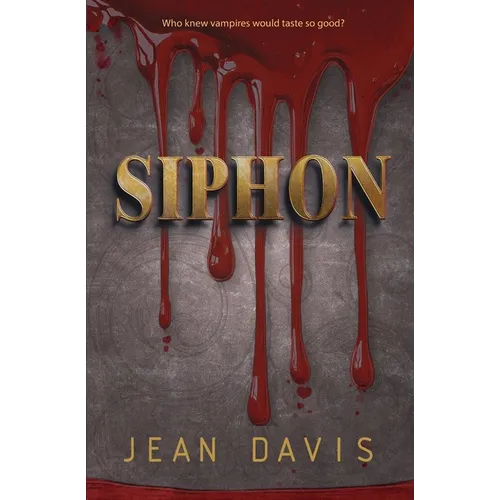 Siphon - Paperback