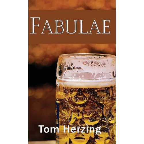 Fabulae - Hardcover