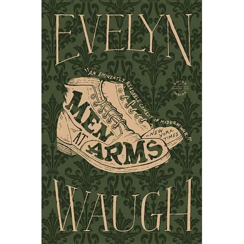 Men at Arms - Paperback
