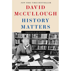 History Matters - Hardcover