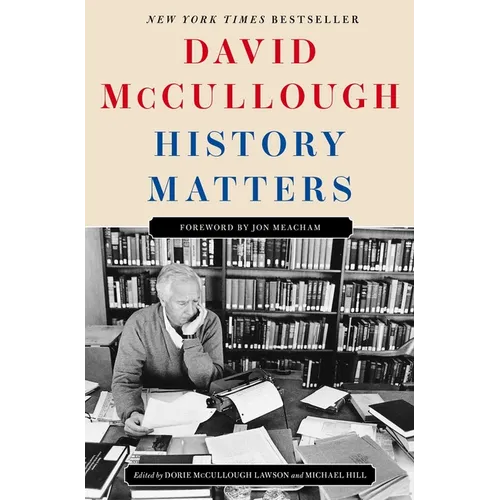 History Matters - Hardcover