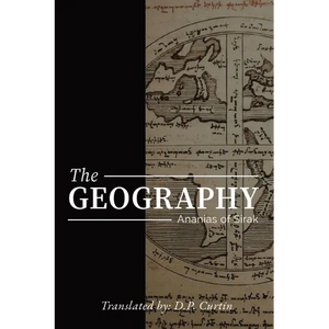 The Geography - Paperback