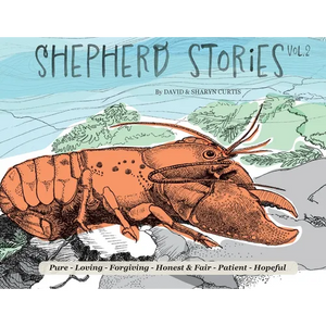 Shepherd Stories Volume 2 - Paperback