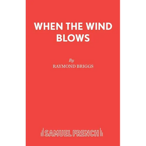 When The Wind Blows - Paperback