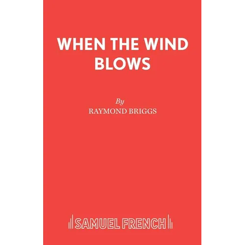 When The Wind Blows - Paperback