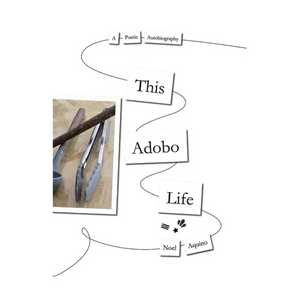 This Adobo Life: A Poetic Autobiography - Paperback