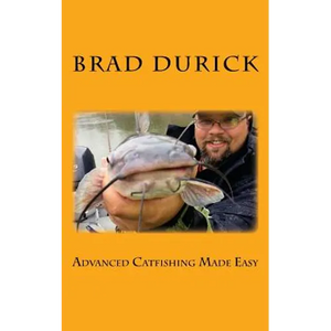 Advanced Catfishing Made Easy - Paperback