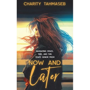 Now and Later: Eight Young Adult Short Stories - Paperback