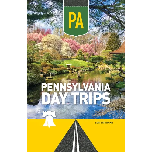 Pennsylvania Day Trips