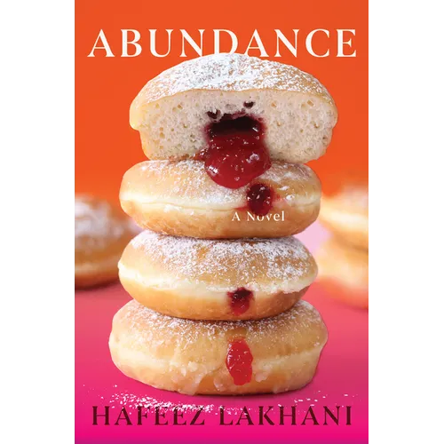 Abundance - Hardcover
