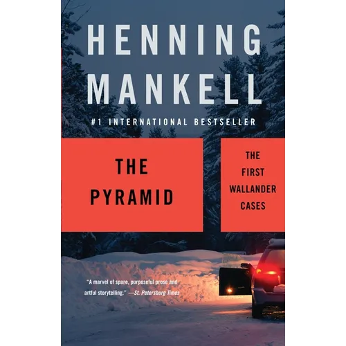 The Pyramid - Paperback