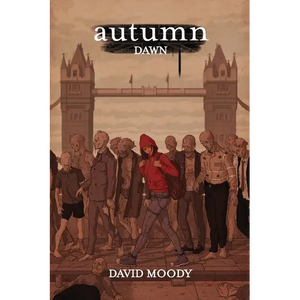 Autumn: Dawn - Paperback