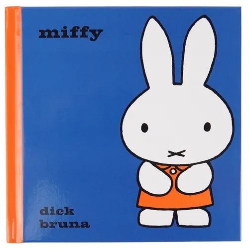 Miffy - Hardcover