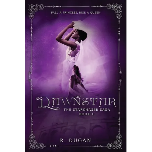 Dawnstar - Paperback