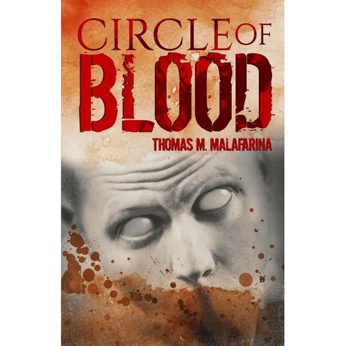 Circle of Blood - Paperback