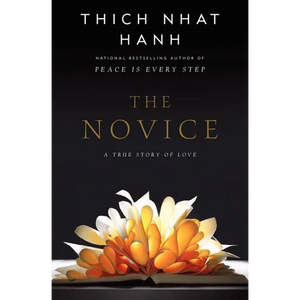 The Novice - Paperback