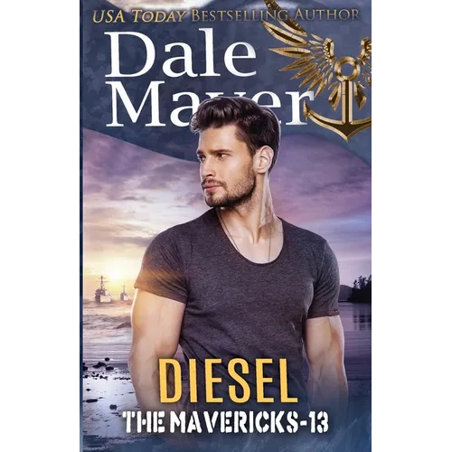 Diesel - Paperback