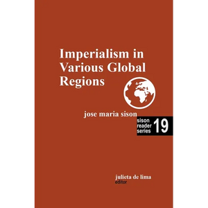 Imperialism in Various Global Regions - Paperback