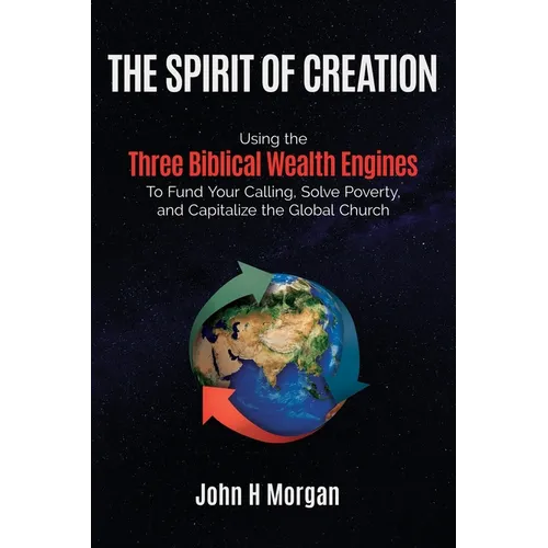 The Spirit of Creation - Paperback