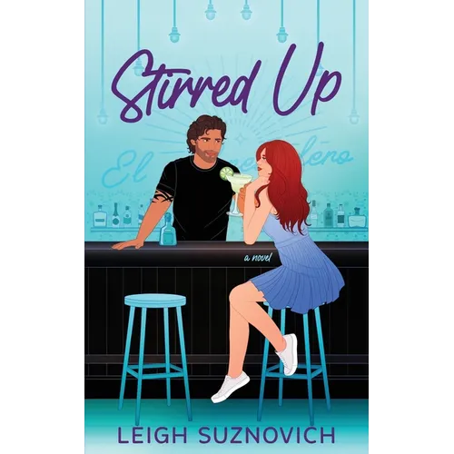 Stirred Up - Paperback