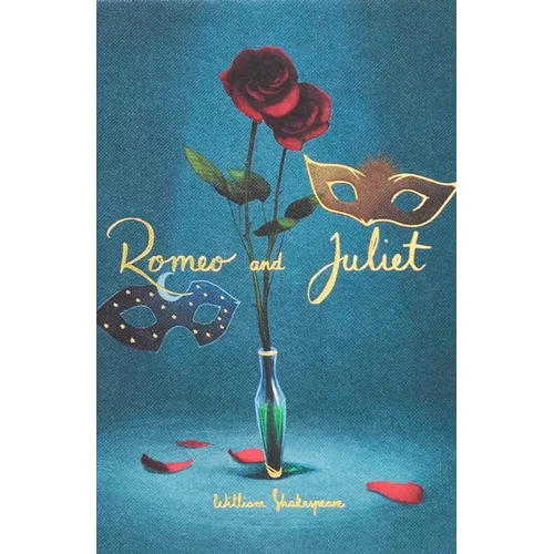 Romeo and Juliet - Hardcover