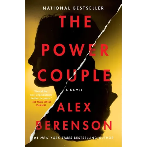 The Power Couple - Paperback