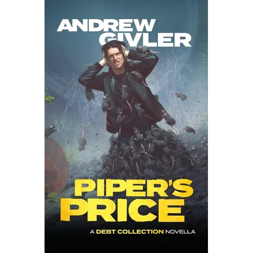 Piper's Price - Paperback