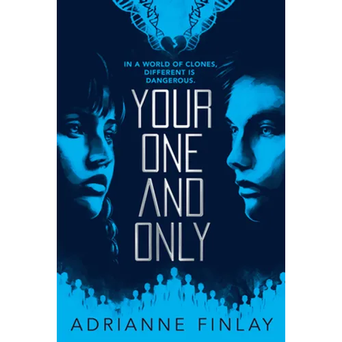 Your One and Only - Paperback
