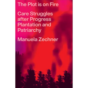 The Plot Is on Fire: Care Struggles After Progress, Plantation and Patriarchy - Paperback