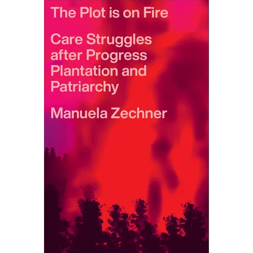 The Plot Is on Fire: Care Struggles After Progress, Plantation and Patriarchy - Paperback