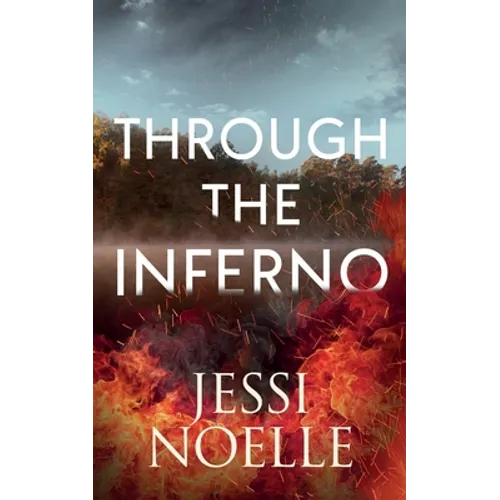 Through the Inferno - Paperback