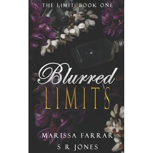 Blurred Limits - Paperback