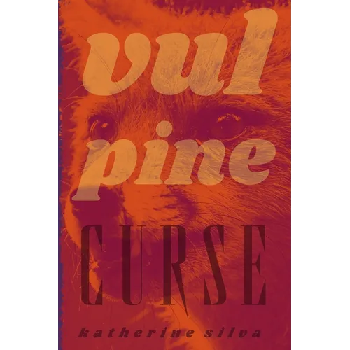 Vulpine Curse - Paperback