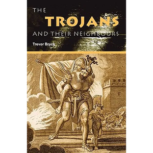The Trojans & Their Neighbours - Paperback