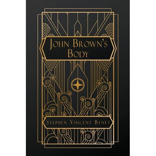 John Brown's Body - Paperback