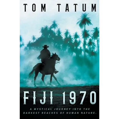 Fiji 1970 - Paperback
