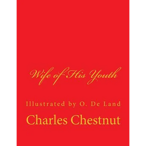 Wife of His Youth - Paperback