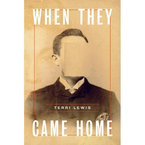 When They Came Home - Paperback