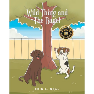 Wild Thing and The Bagel - Paperback
