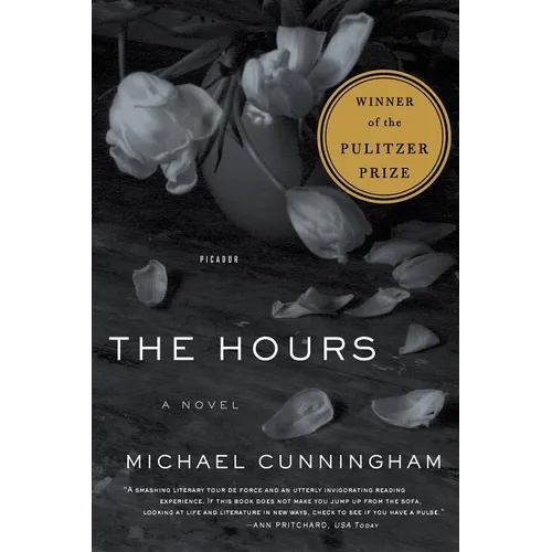 The Hours - Paperback